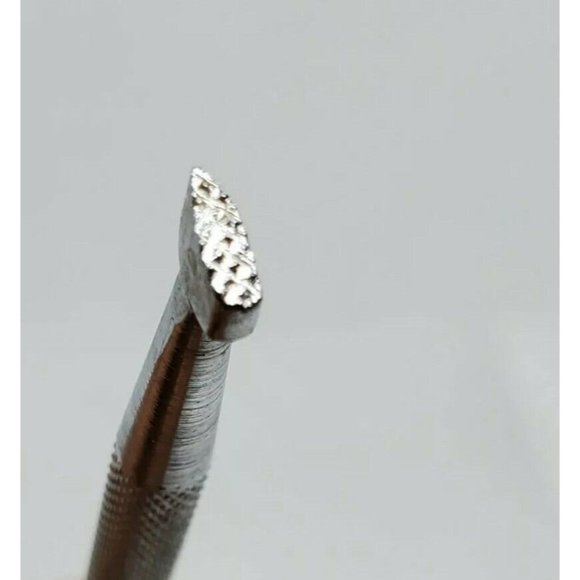 Vintage Leather Figure Carving Stamp Tool Craftool Co. USA  A104 - Picture 3 of 12